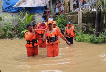 DIPLOMA IN INDUSTRIAL SAFETY & DISASTER MANAGEMENT ONE YEAR