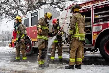 DIPLOMA IN DRIVER CUM FIRE PUMP OPERATOR ONE YEAR