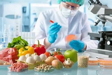 DIPLOMA IN FOOD SAFETY ONE YEAR