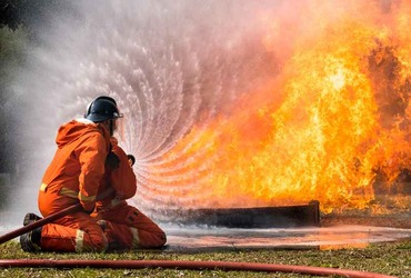 DIPLOMA IN FIRE SAFETY & HAZARD MANAGEMENT ONE YEAR