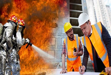 DIPLOMA IN FIRE & INDUSTRIAL SAFETY MANAGEMENT ONE YEAR