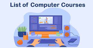 Computer Course